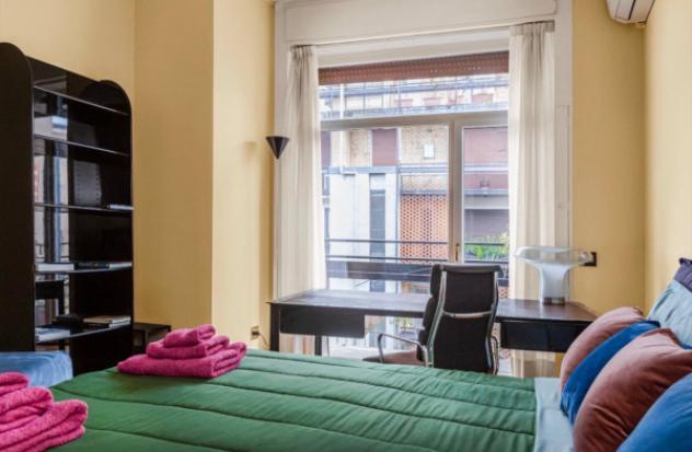 Appartamento di 202 m² con più di 5 locali in affitto a Milano - Foto 20