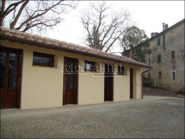 Quadrilocale in affitto a Sovicille - Foto 18