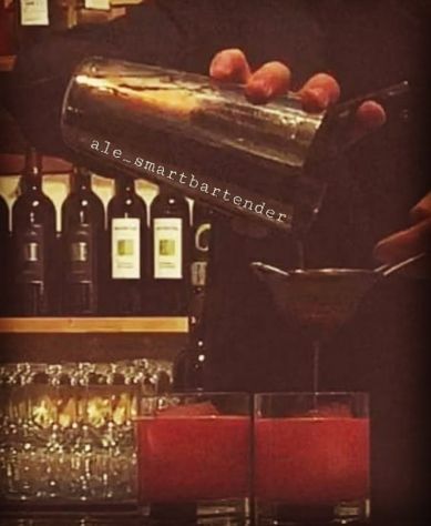 Barman per festa, compleanno, matrimonio, laurea a Novara e limitrofe - Foto 3