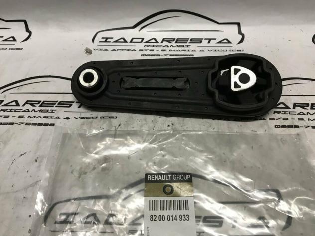 Supporto Motore Renault Clio - Megane - Modus 8200014933