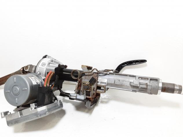 PIANTONE STERZO VOLKSWAGEN Polo 6° Serie 2Q1423510AH (17) - Foto 3