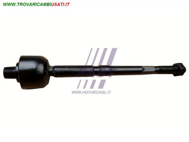 TIRANTE LONGITUDINALE FIAT PANDA 03 SX/DX FT16567  FIAT - PANDA - 2003  2011