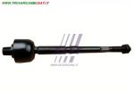 TIRANTE LONGITUDINALE FIAT PANDA 03 SX/DX FT16567  FIAT - PANDA - 2003  2011