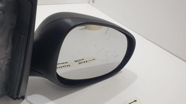 SPECCHIETTO RETROVISORE DESTRO LANCIA Ypsilon 4° Serie Y (1123) - Foto 4