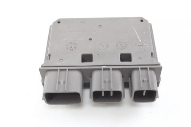 KAWASAKI NINJA 500 SE 270020061 CENTRALINA RELÈ FUSIBILIERA EX500G 24 - 25 RELAY BOX