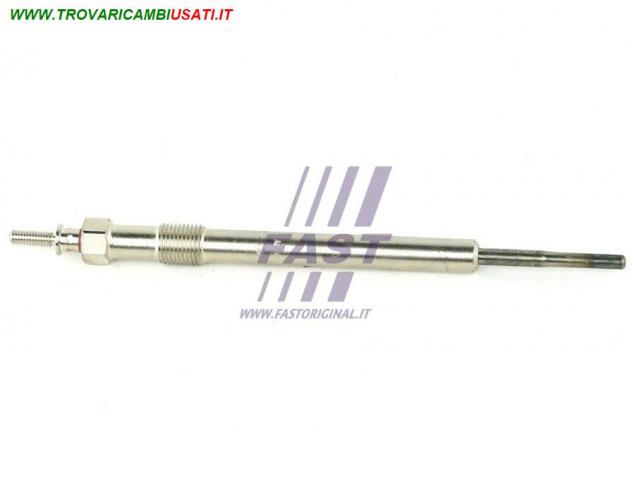 CANDELETTA PRERISCALDO FIAT DUCATO 06/ 14 2.2JTD/HDI EURO 5 FT82755