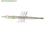 CANDELETTA PRERISCALDO FIAT DUCATO 06/ 14 2.2JTD/HDI EURO 5 FT82755