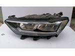FARO ANTERIORE DX VOLKSWAGEN T-ROC 2018 ALOGENO 2GA941006B
