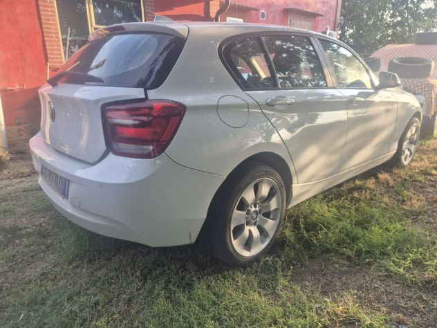 Pezzi di ricambio per per bmw - Foto 6