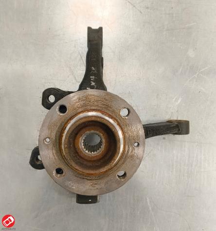 9826780480 PORTAMOZZO ANTERIORE SINISTRO CITROEN AMI OPEL ROCKS-E