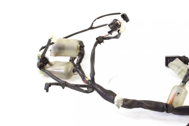 HONDA CBF 1000 F 32100MGJD00 CABLAGGIO IMPIANTO ELETTRICO 10 - 13 MAIN WIRING HARNESS - Foto 2
