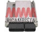 0281013597 BMW 3.0 centralina motore Bosch