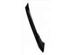 760BL011 COPRIMONTANTE EXT. SX AIXAM EMOTION SCOUTY CITY E-CITY COUPE E-COUPE
