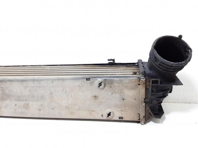 INTERCOOLER BMW X1 Serie (E84) 779878802 N47D20C Diesel 1995 (0915) - Foto 4