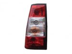 8R008 FANALE POSTERIORE SINISTRO AIXAM 300 400 500.4 500.5 500 EVOLUTION MINIVAN