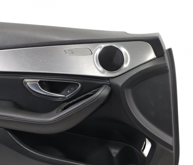 PANNELLO ANTERIORE SINISTRO MERCEDES Classe C (W205) (2013-) R9M (13) - Foto 4