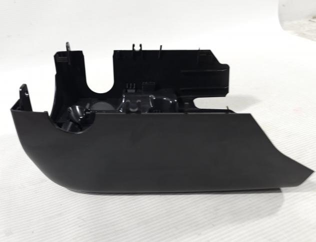 RIVESTIMENTO PIANTONE DELLO STERZO COMPLETO AUDI A3 Sportback (8YA) 8Y0953512D (19) - Foto 8