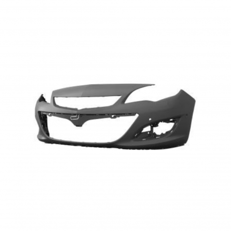 PARAURTI ANTERIORE OPEL ASTRA J 2012 CL13760B3287 13395652 1401038
