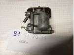vespa gl gt anni 60 carburatore 20 15 con filtro
