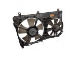 ELETTROVENTOLA MITSUBISHI Grandis 1° Serie BSY Diesel 2000 (0311)