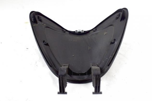 PIAGGIO LIBERTY 125 1B001359 SPORTELLO RETROSCUDO 21 - 24 LEG SHIELD LID - Foto 4