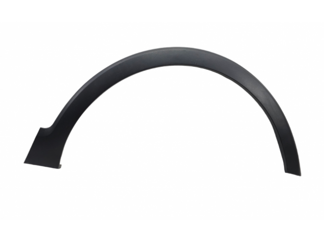 MODANATURA ARCO RUOTA ANTERIORE DX RENAULT Captur Serie 638120719R K9K 646, …