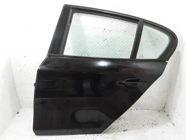 PORTIERA POSTERIORE SINISTRA BMW Serie 1 Serie (E87) N47 D20 A, N47 D20 C (07)