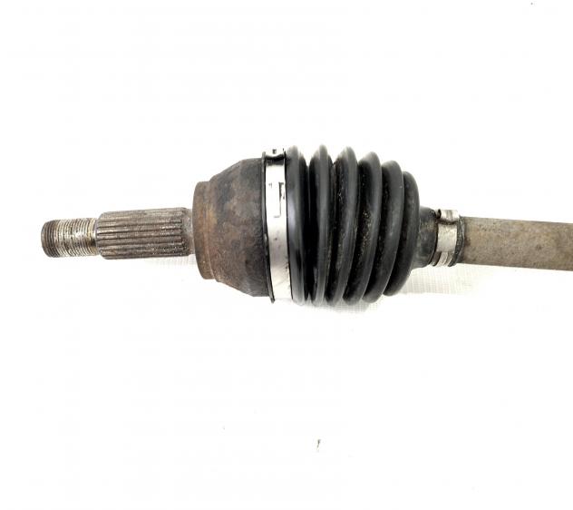 SEMIASSE ANTERIORE DESTRO FORD Fiesta 6° Serie 8V51-3B436-AAD (0817) - Foto 6