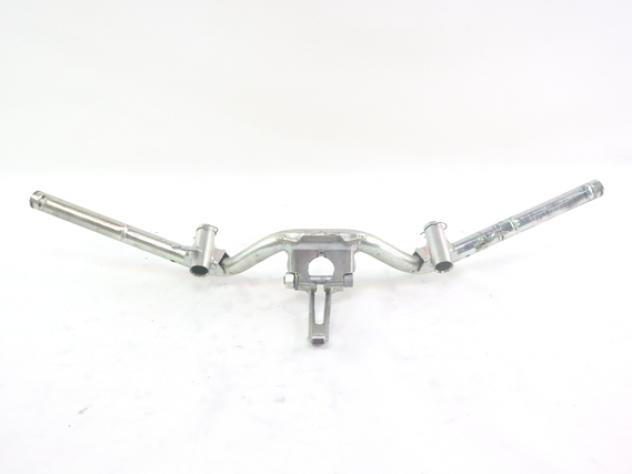 PIAGGIO VESPA GTS 300 SUPER 1B001059 MANUBRIO 08 - 16 HANDLEBAR - Foto 4
