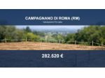 Immobile in asta di 10465 m² in vendita a Campagnano di Roma