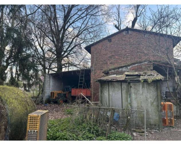 Immobile in asta di 910 m² in vendita a San Possidonio - Foto 2