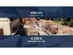 Immobile in asta di 60 m² in vendita a Vinci