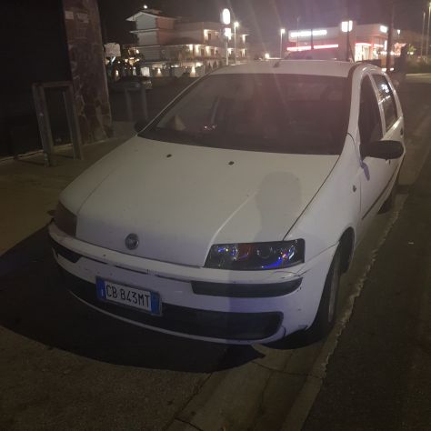 Autista privato