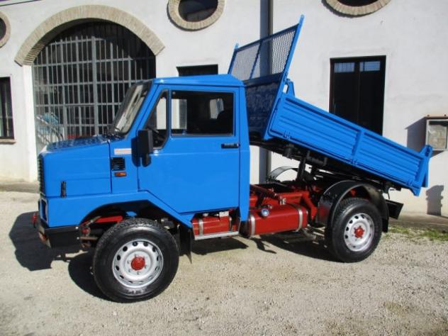 BREMACH TGR 35 Ql ribaltabile rif. 12844876 - Foto 4