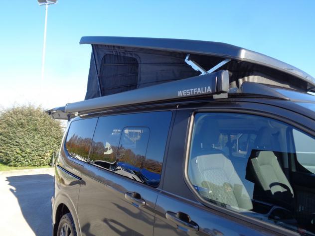 Ford Transit Custom 320 2.0 EcoBlue 170CV aut. PC-TN Nugget Tit. - Foto 5
