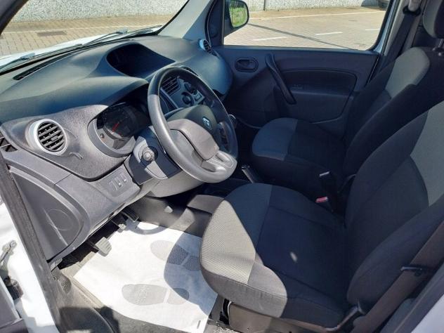 Renault Kangoo express 1.5 dci 75cv energy S&S E6 - Foto 7