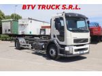 VOLVO FL 18-290 MOTRICE 2 ASSI A TELAIO 180 COMPL rif. 23761883