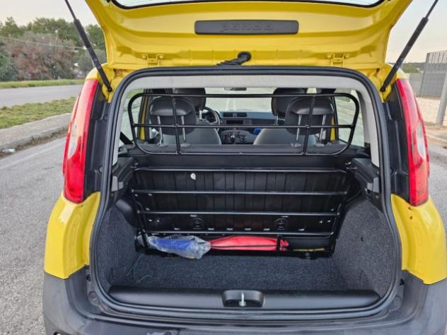 FIAT Panda 1.3 MJT 80 CV S&S Easy van 4 POSTI rif. 23940681 - Foto 8