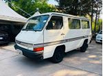 Nissan Trade 2.0 9 Posti Storico