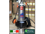 ELETTROPOMPA POMPA SOMMERSA VXM 15/50-N HP 1,5 VOLT 220 PEDROLLO