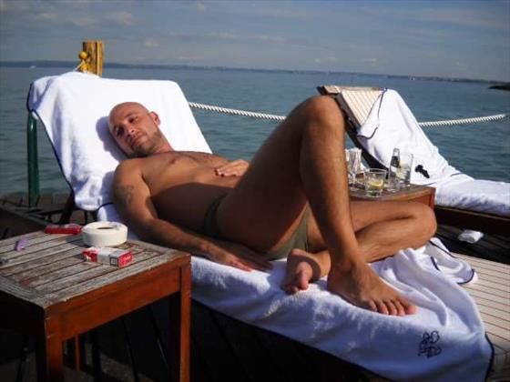Erotic massage Ischia dal 13-17 settembre coppia sposata complice - Foto 12