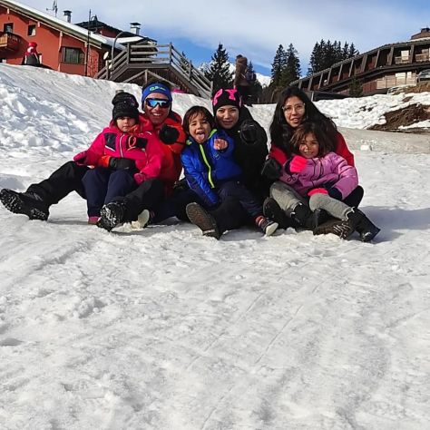 RICERCHIAMO ANIMATORI JUNIOR CLUB