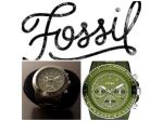Orologio Fossil CH-2711, Ladies Sport.