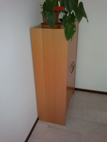 Lotto 3 Armadi per Ufficio / Studio - Foto 4