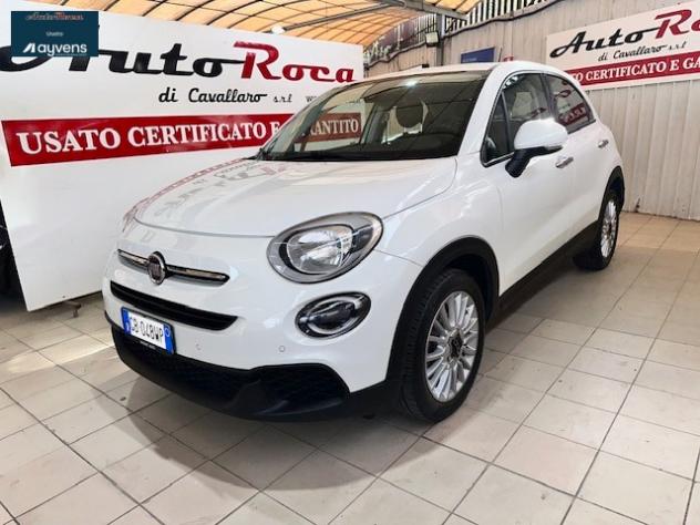 FIAT 500X 500X 1.0 T3 120 CV Lounge