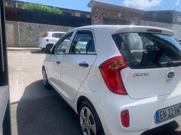 KIA - Picanto - 1.0 12V GPL 5p. Cool - Foto 5