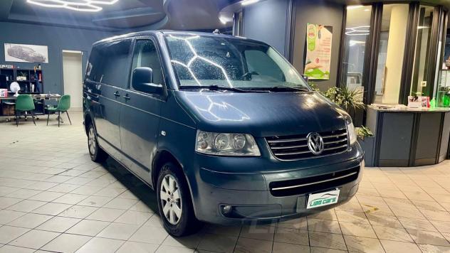Volkswagen Multivan 2.5 tdi Comfortline 130cv dpf E4 - Foto 3