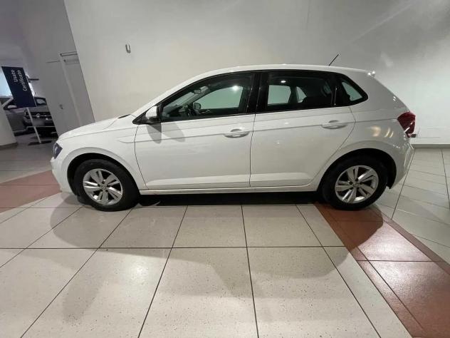 Volkswagen Polo 1.0 TSI 5 porte Comfortline BlueMotion Technology - Foto 6