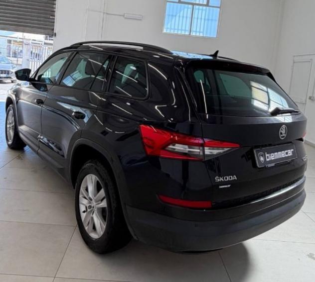 SKODA Kodiaq 2.0 TDI SCR DSG Executive i.m rif. 23919257 - Foto 4