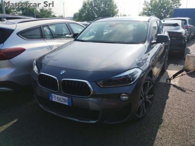 BMW X2 Msport X2 sdrive 20d 190cv M sport auto - FY882NH rif. 24100265 - Foto 2